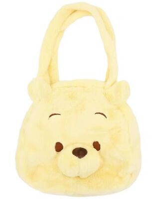 Sacs à bandoulière Disney pour femmes, sacs à main, sacs à bandoulière, sacs en peluche