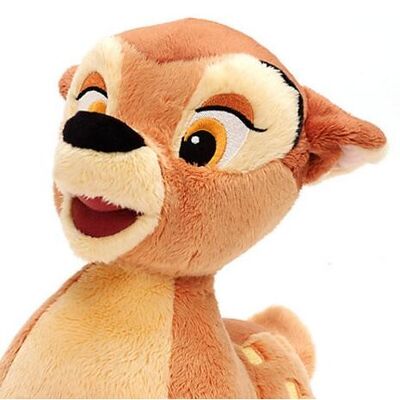 De 18 pouces beaux Disney jouets originaux de peluche de Brown, peluches molles de Bambi Toy Story