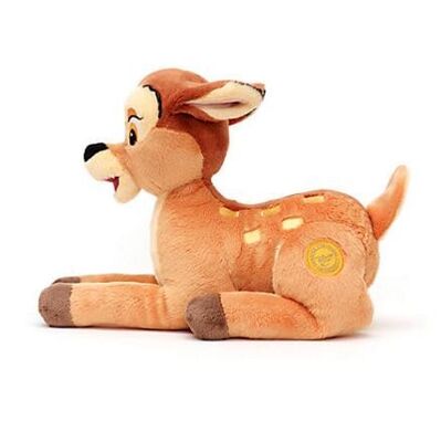 De 18 pouces beaux Disney jouets originaux de peluche de Brown, peluches molles de Bambi Toy Story