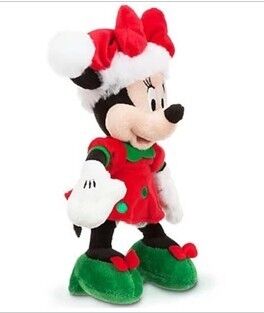 Skylar Elena molle d'Avalor Disney bourrée joue le tissu écologique de peluche de 48cm