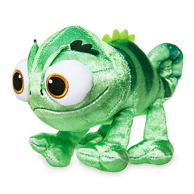 Verdissez le mini GV embrouillé des peluches 18cm de Pascal Disney/SA certification