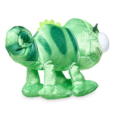 Verdissez le mini GV embrouillé des peluches 18cm de Pascal Disney/SA certification