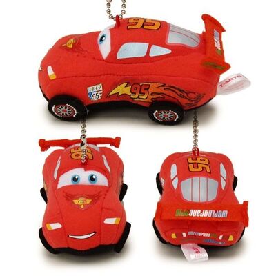 Couleur de Purpple de caractères de peluche de Jumba Disney de point de Lilo 12 pouces