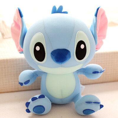 La peluche de Disney de particules de mousse joue/les jouets de Disney peluche de Nanoparticles 12 pouces