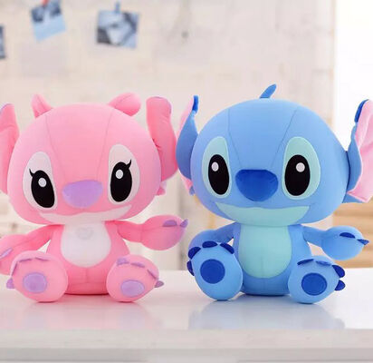 La peluche de Disney de particules de mousse joue/les jouets de Disney peluche de Nanoparticles 12 pouces