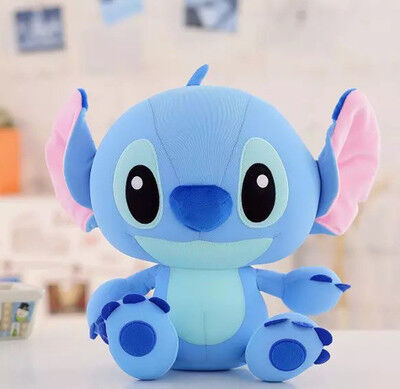 La peluche de Disney de particules de mousse joue/les jouets de Disney peluche de Nanoparticles 12 pouces