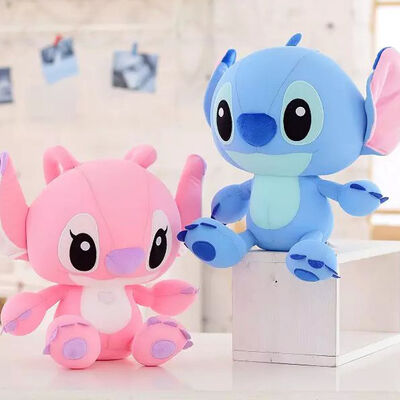 La peluche de Disney de particules de mousse joue/les jouets de Disney peluche de Nanoparticles 12 pouces