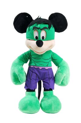 Émerveillez-vous Disney Spiderman/carcasse//Iron Mickey Mouse et jouets de peluches de Minnie Mouse
