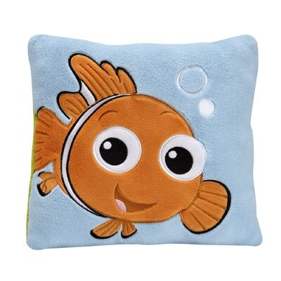 Grands coussins principaux et oreillers de Disney Marie de grand coussin original de visage