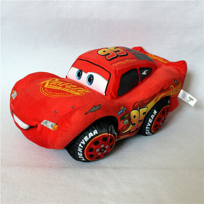 Foudre McQueen 95 des voitures 3 de coureurs de roadster de Disney de mode