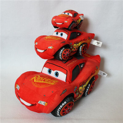 Foudre McQueen 95 des voitures 3 de coureurs de roadster de Disney de mode