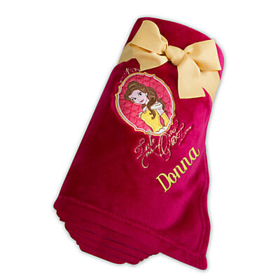 La nouvelle laine polaire de princesse congelée par Disney Coral Fleece pour la literie couvrent