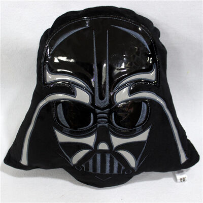 Oreiller et coussin originaux de Star Wars de Disney pour la feuille 40cm de literie