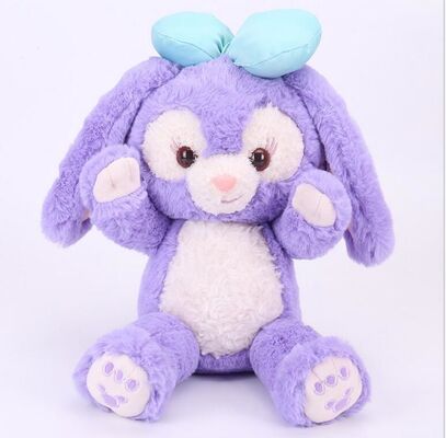 Le nouveau lapin de Disney Duffy Stella Lou a bourré des jouets 25cm/48cm