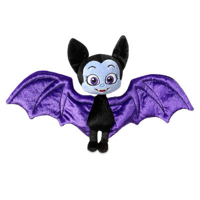 GV mou de jouets de Disney de bande dessinée de peluche originale de Vampirina/SA certification