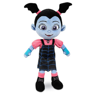 GV mou de jouets de Disney de bande dessinée de peluche originale de Vampirina/SA certification