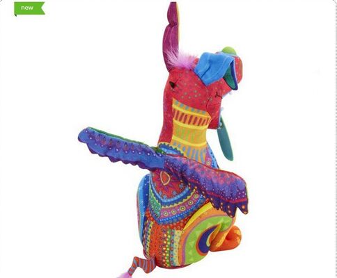 Jouets en peluche Coco Disney Pixar 30 cm pour enfants et promotion