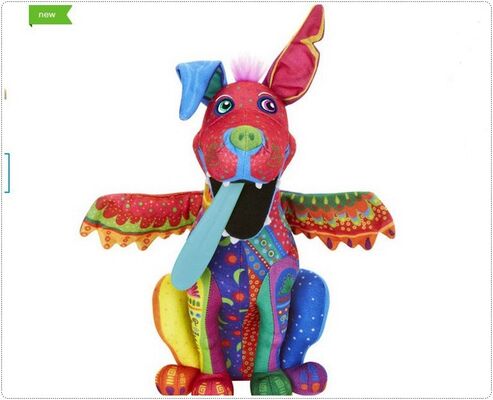La nouvelle peluche de Disney Pixar de Cocos de bande dessinée joue 12inch pour des enfants et la promotion