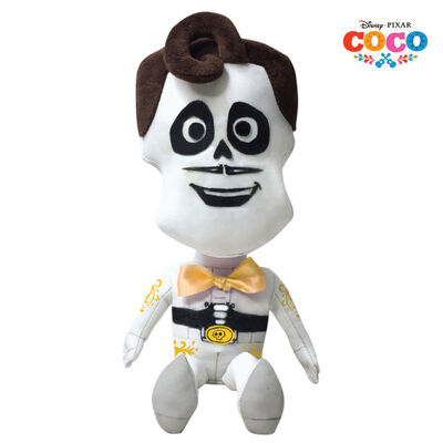 jouets de peluche de Disney Pixar de Cocos de bande dessinée de mode de 30cm pour la promotion