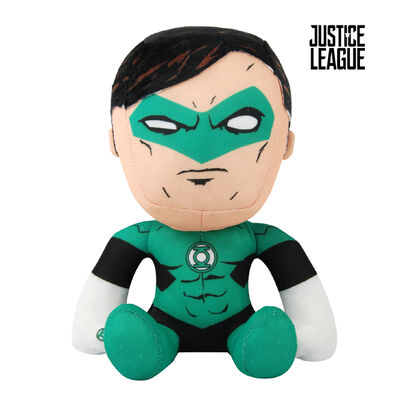 La peluche originale de superhéros de bande dessinée de mode joue la collection pour des cadeaux de promotion 8 pouces