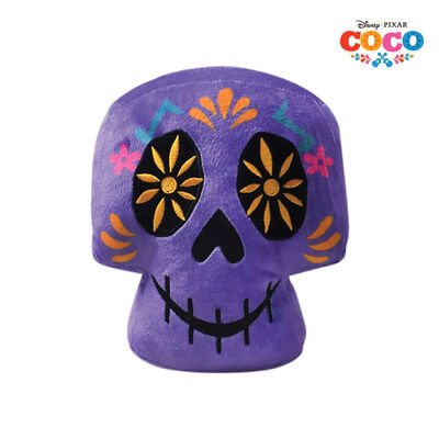 Animaux de bébé de peluche de bande dessinée de Disney/jouets mous crâne de Cocos pour des nourrissons 20cm