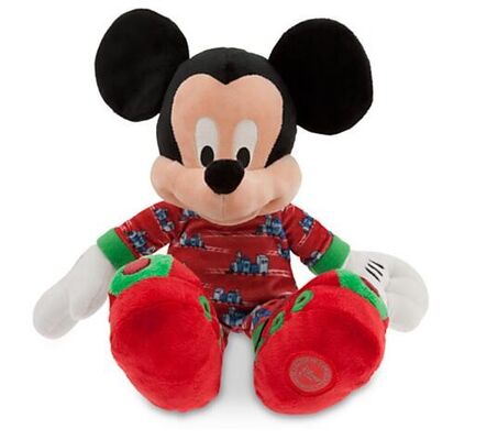 Les animaux 100% de bébé de peluche de polyester/la peluche molle collection de Disney Sleepcoat joue