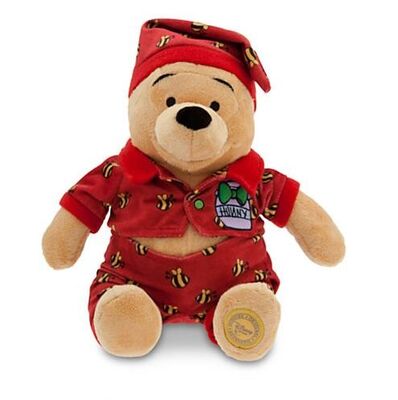 Les animaux 100% de bébé de peluche de polyester/la peluche molle collection de Disney Sleepcoat joue