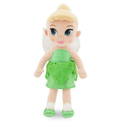 Princesse drôle Plush Baby Animals de Disney pour la collection/jouets mous nouveau-nés