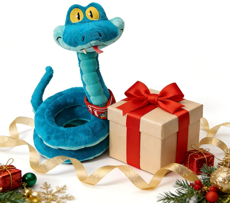Gary De’Snake