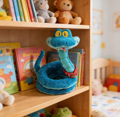 Gary De’Snake