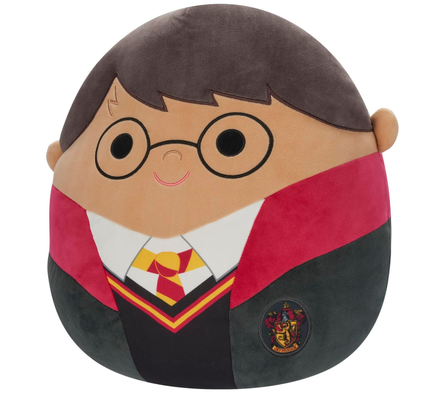 Squishmallows - Harry Potter