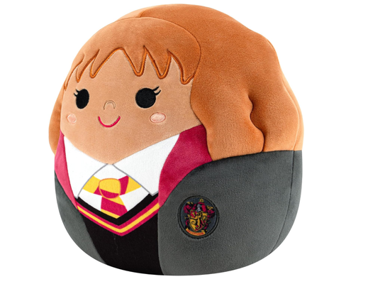 Squishmallows - Hermione Granger