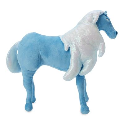 La peluche originale de bande dessinée de 2 congelés Disney joue les jouets mous 18inch