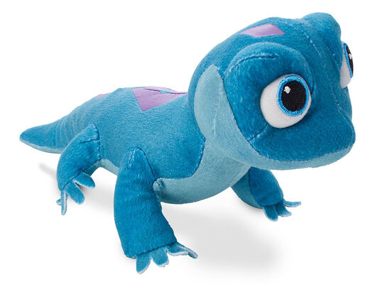 La peluche originale de bande dessinée de 2 congelés Disney joue les jouets mous 18inch