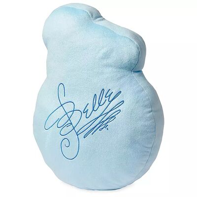 Fashion Disney Original Peluche Anna et Belle Head Oreiller pour la literie et coussins
