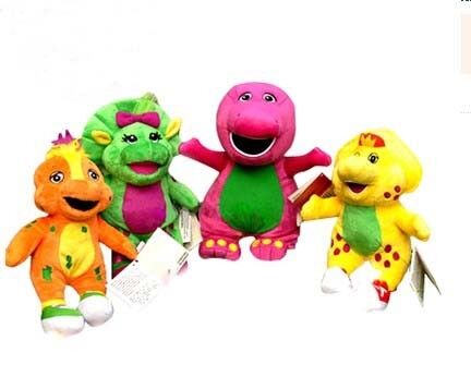 Prise de bec orange de bande dessinée le jouet de peluche bourré par riff pour des cadeaux de promotion