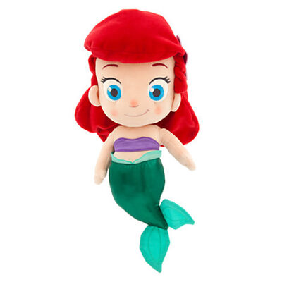 La peluche d'enfants de poupée d'ensemble complet de princesse Series de Disney joue 12 pouces