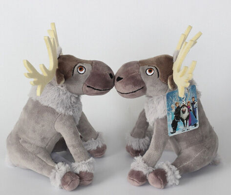 Sven congelé par Disney les jouets de peluche de Disney bourrés par renne pour des enfants