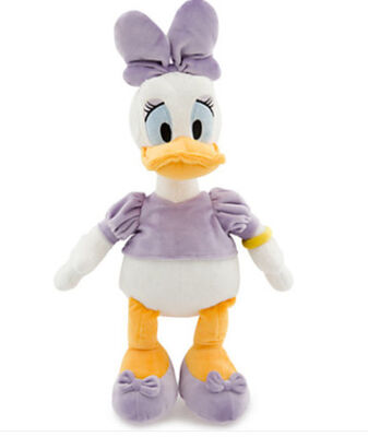jouets de peluche de Disney bourrés par bande dessinée de la marguerite 9inch pour la collection