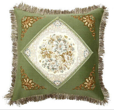 Coussins de sofa et oreillers classiques/oreillers décoratifs roses à la maison