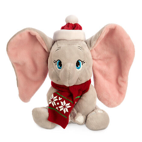 L'abruti a bourré les fibres de polyester grises des jouets 35cm de peluche de Disney d'animaux sûres