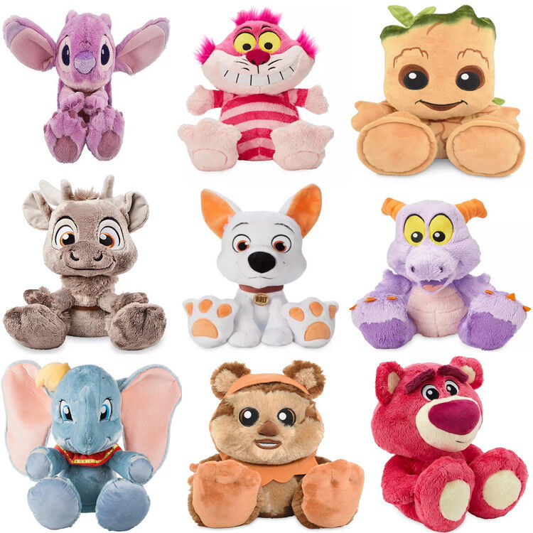 La nouvelle peluche de Hello Kitty Disney joue avec des jouets de matériel de particules de mousse/peluche de Nanoparticles