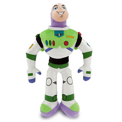 10 jouet bourré mignon de jouet de peluche d'année-lumière de bourdonnement de Pixar Toy Story 3 de pouce